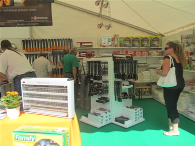 Sejem Agra 2010